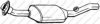 BOSAL 098-134 Catalytic Converter
